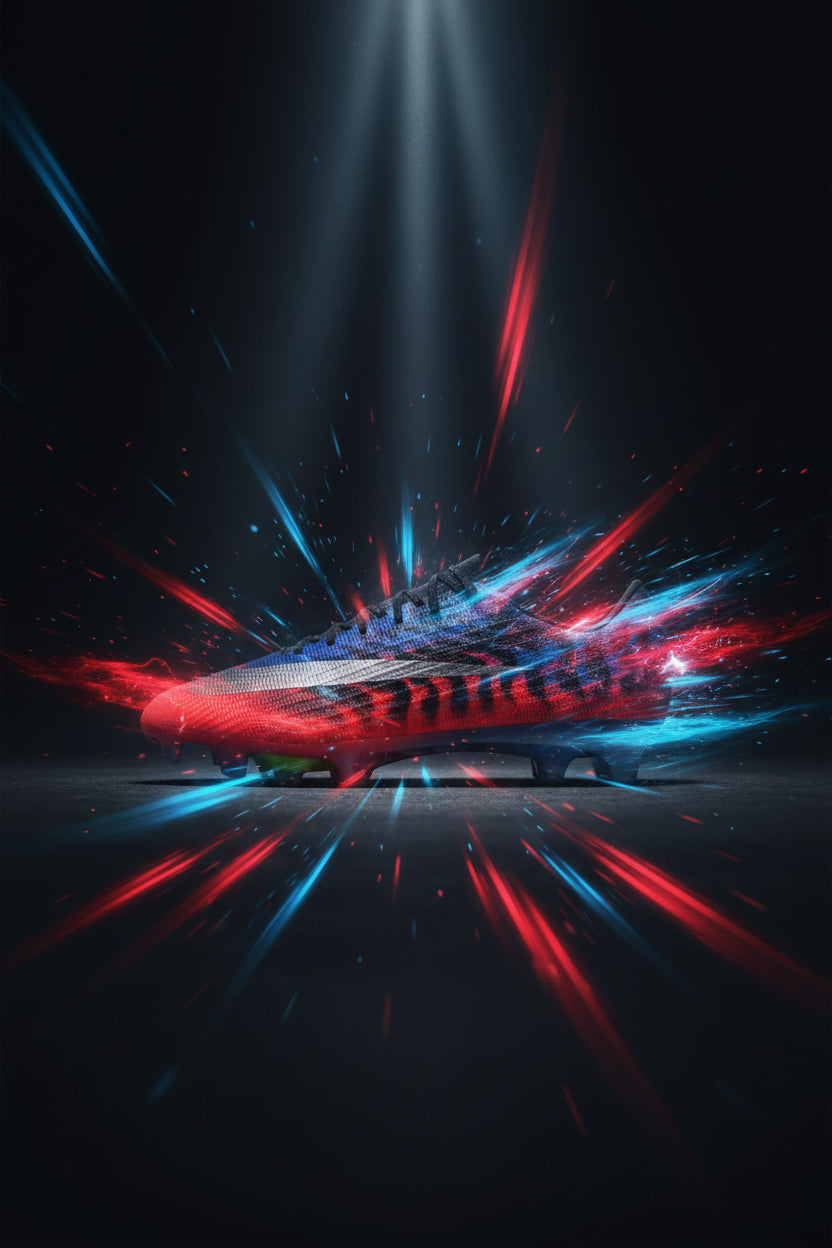 Nike Mercurial Superfly 11 " Scorpion "