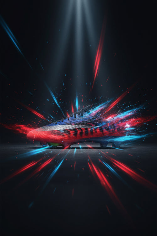 Nike Mercurial Superfly 11 " Scorpion "