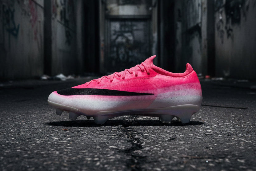Nike Mercurial Vapor 17 " Built For Speed "